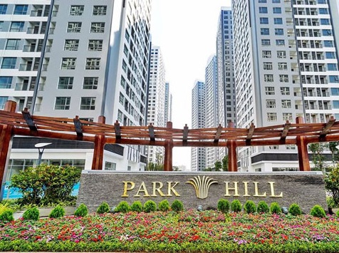 cua hang yen sao ha noi gan khu do thi park hill premium