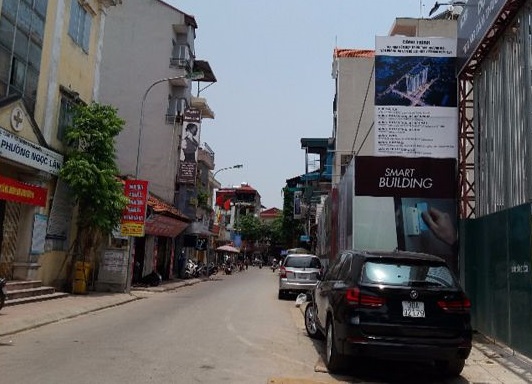 cua hang yen sao ha noi uy tin gan ngoc thuy long bien