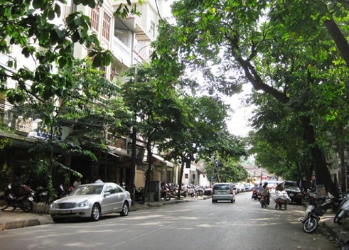 cua hang yen sao ha noi uy tin tren pho hoa ma