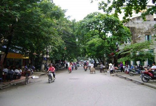 cua hang yen sao uy tin tren pho ngo si lien