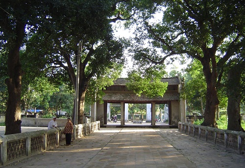 cua hang yen sao ha noi chat luong gan pho chua lang