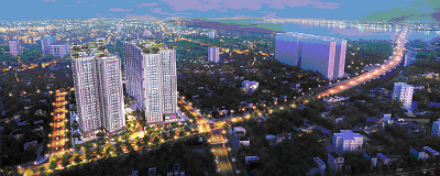 Yen sao ha noi cao cap chung cu Imperia Sky Garden