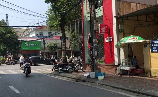 cua hang yen sao ha noi chat luong gan pho nguyen binh khiem