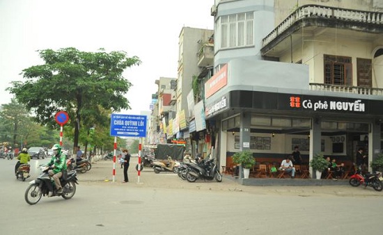 cua hang yen sao ha noi uy tin chat luong gan pho chua quynh