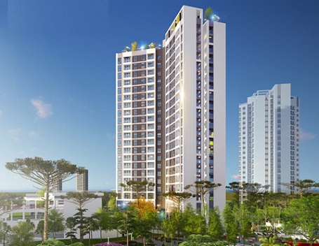 Cua hang yen sao uy tin gan chung cu mandala luxury apartment