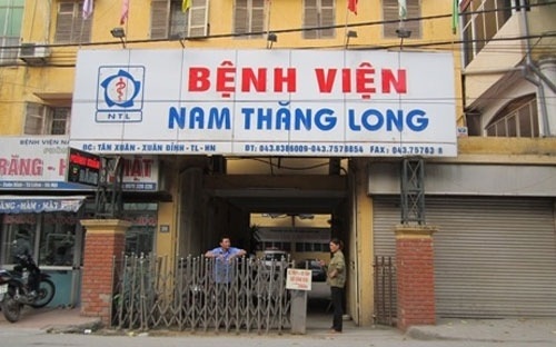 cua hang yen sao chat luong gan benh vien nam thang long